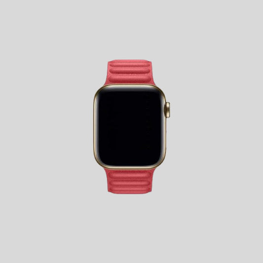 Apple Watch Smash Strap Red - 384041 MM