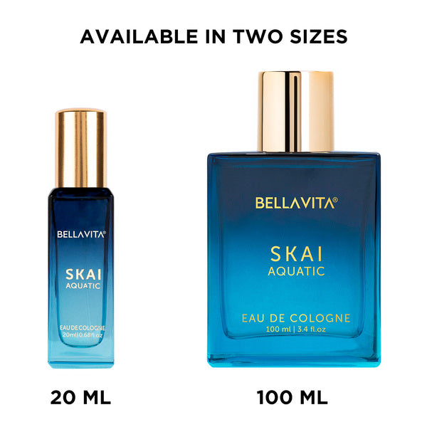 Luxury Unisex Perfume Gift Set - 4 x 20ml