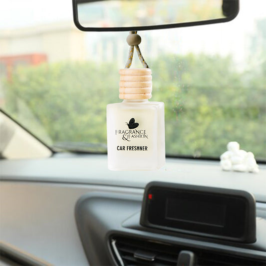 Majestic Car Hanging Air Freshener