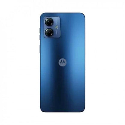 MOTOROLA g14 Sky Blue 128 GB 4 GB RAM