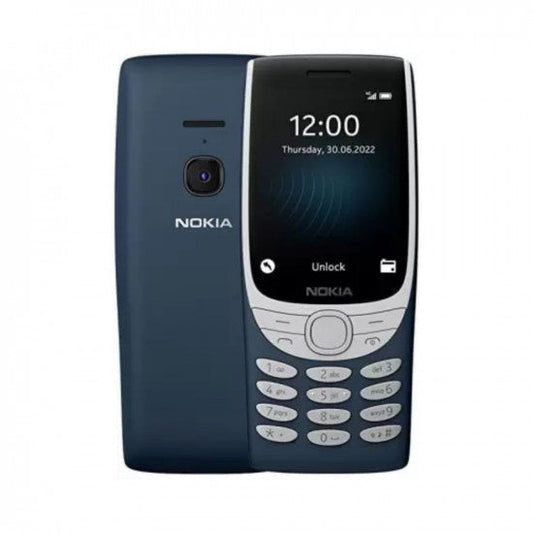 Nokia 8210 4G Dark Blue