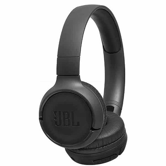 JBL Tune 500BT Wireless On-Ear Headphones with Mic