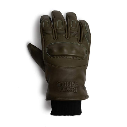 Royal Enfield Winter is Coming Gloves