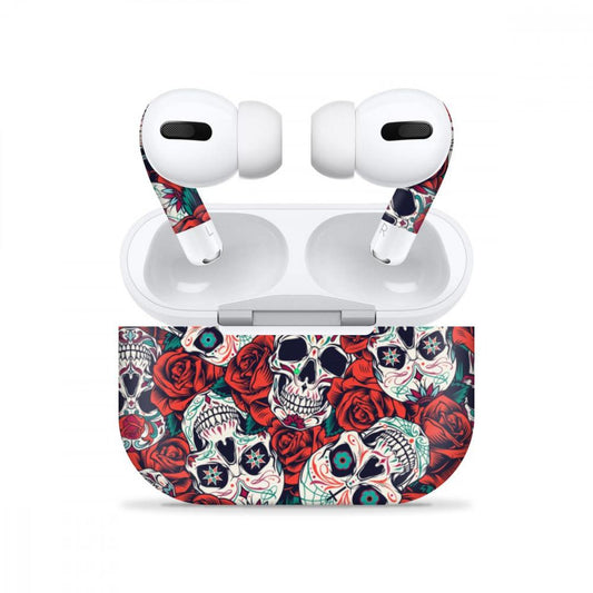 Joyroom Airpods Pro Skull 1