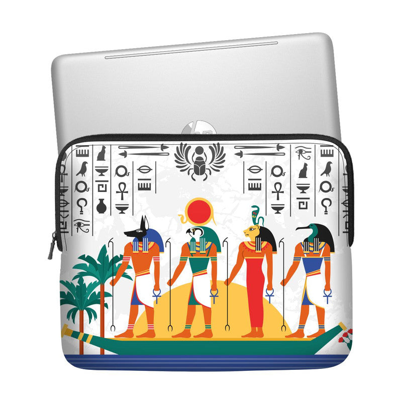 Egyptian Grp Laptop Sleeve