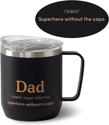 Drift Mug for Dad