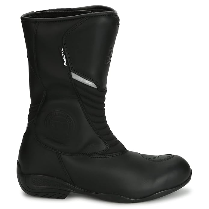 Royal Enfield KLAUSEN LADY WP RIDING BOOTS