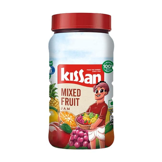 Kissan Jam 1 kg