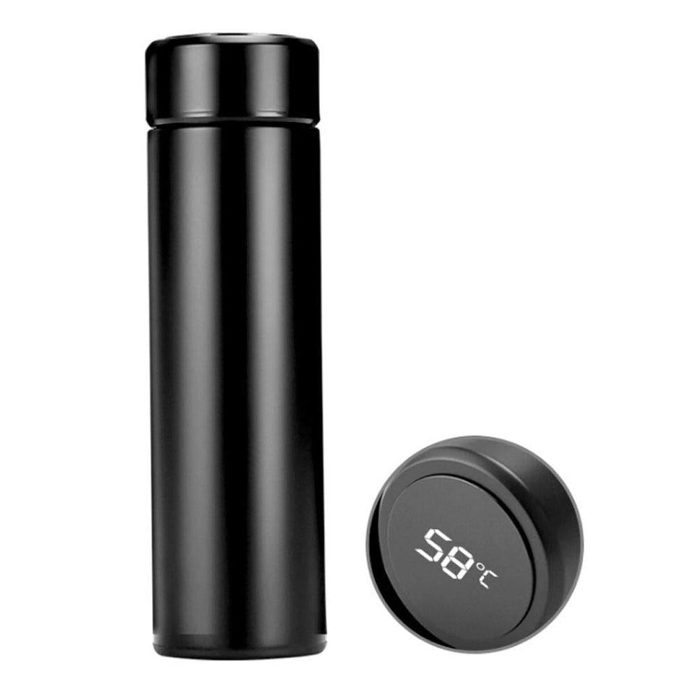 500ML Smart Water Bottle