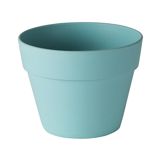 Crest Mini Pot for Gardening