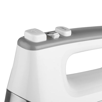 SHARP Hand Mixer EM-H50N-W 500W 5-Speed