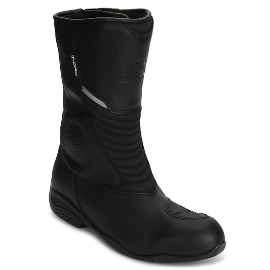 Royal Enfield KLAUSEN LADY WP RIDING BOOTS