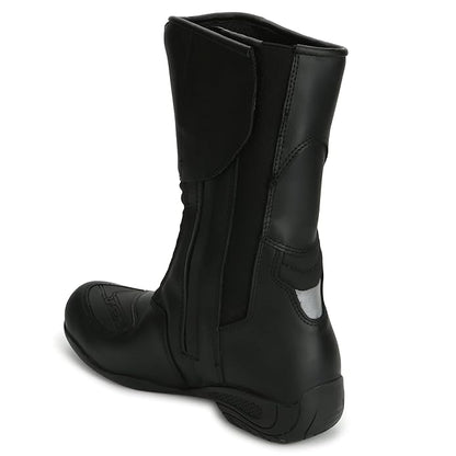 Royal Enfield KLAUSEN LADY WP RIDING BOOTS