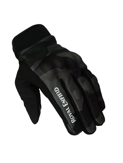 Royal Enfield Intrepid Gloves