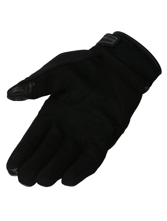 Royal Enfield Intrepid Gloves