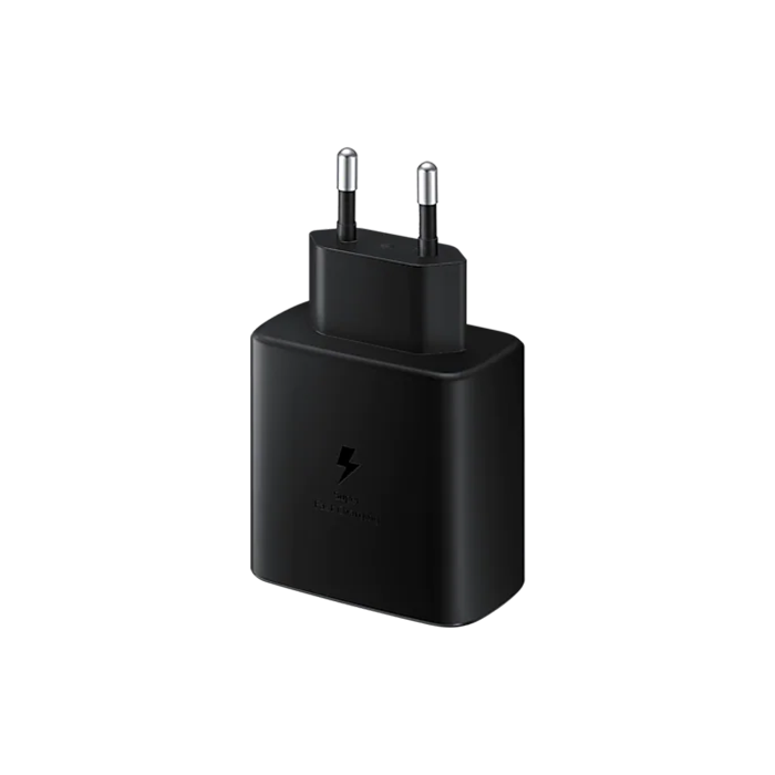 Samsung Original 45 W Adapter Type C to C Black