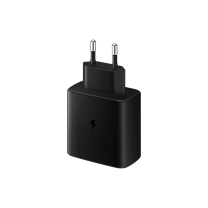 Samsung Original 45 W Adapter Type C to C Black