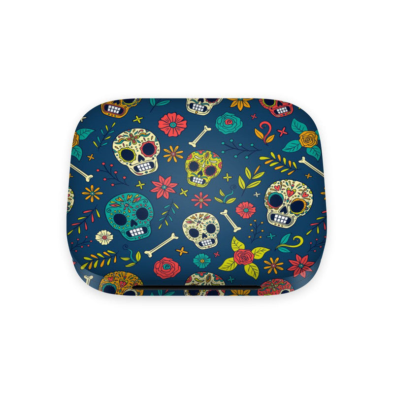 OnePlus Buds Pro Skull 2  Skins