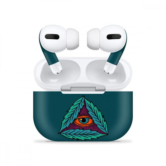 Joyroom Airpods Pro Leaf illuminati