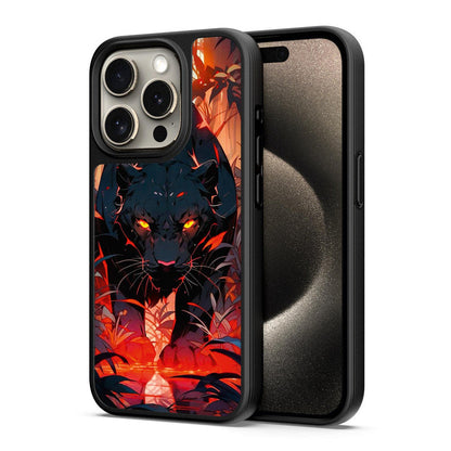 Panther 2 3D Mobile Bumper Cover