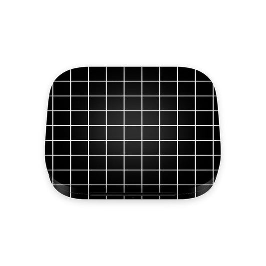 OnePlus Buds Pro Squares Black  Skins