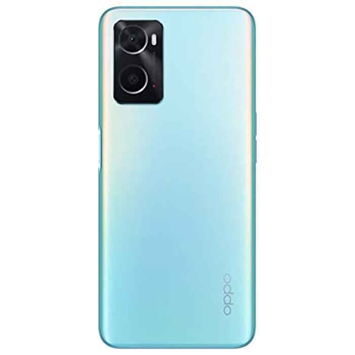 Oppo A76 Glowing Blue 6GB 128GB