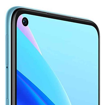 Oppo A76 Glowing Blue 6GB 128GB