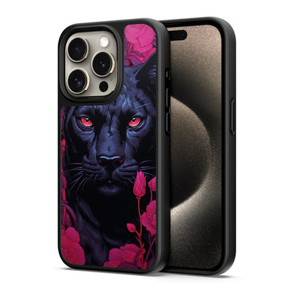 Panther 3D Mobile Bumper Cover