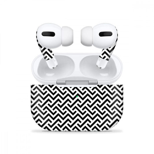 Joyroom Airpods Pro Black and white