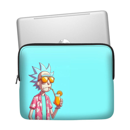 Old Man Laptop Sleeve