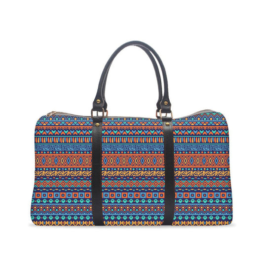 Tribal 1 Gym Bag