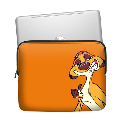 Timon Laptop Sleeve