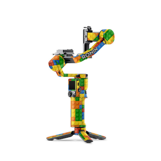 Lego Gimbal Skin