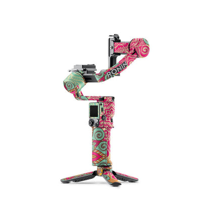 Mandala Art Gimbal Skin