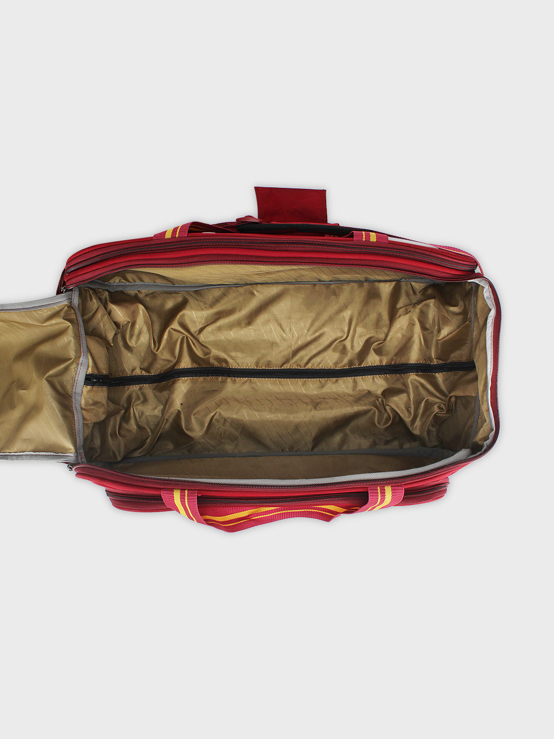 Ritzy 65cm Duffle Trolly Bag