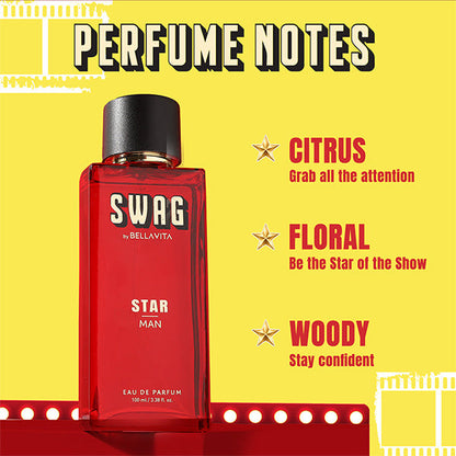 SWAG STAR - 100ml