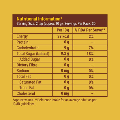 Jaggery Powder