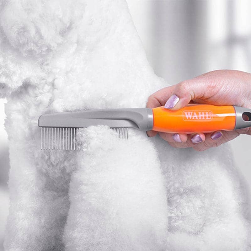 Wahl Grooming Comb for Dogs and Cats 24cm