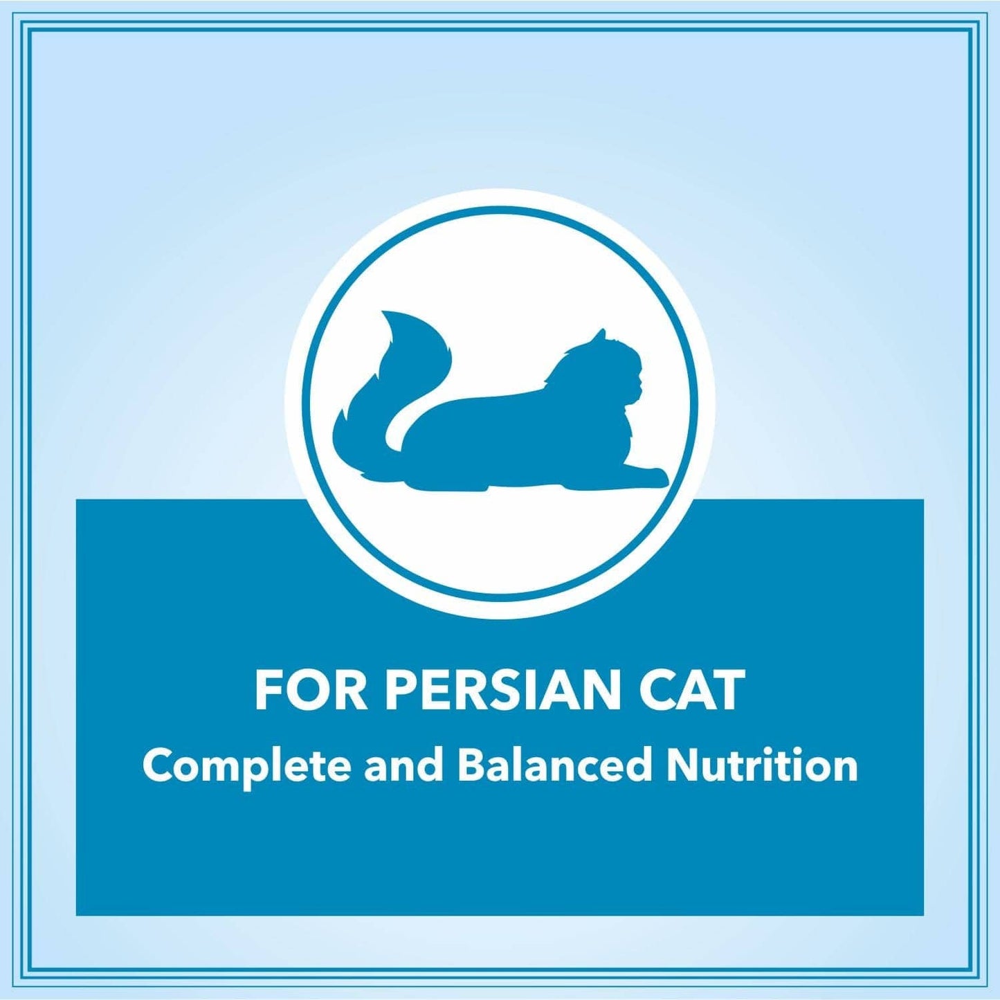 Lets Bite Active Persian Ocean Fish Cat Dry Food