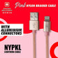 Swiss Military NYPKL Charging Cable