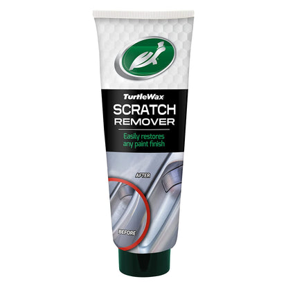 Scratch Remover