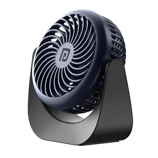 Portronics Cooling  Air