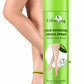 Urban Yog Hair Removal Cream Spray With Aloe Vera Extracts  Pain-free Body Hair Removal for Women 200 ml