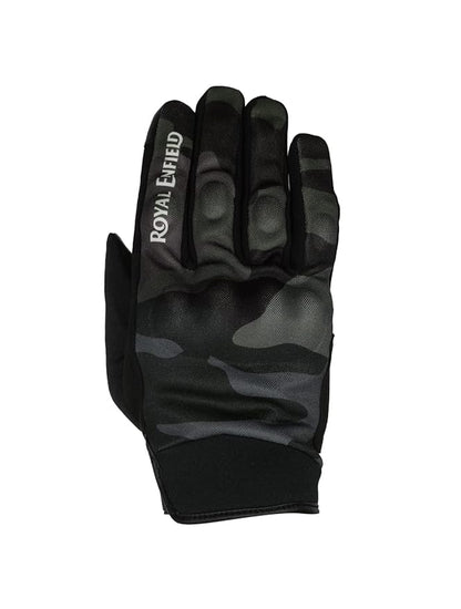 Royal Enfield Intrepid Gloves