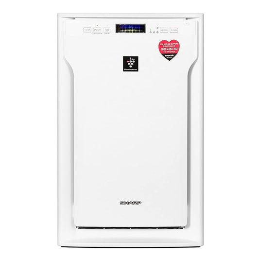 SHARP Air Purifier for Home I Multi-Stage Purification with HEPACarbonPre-filter  Plasmacluster