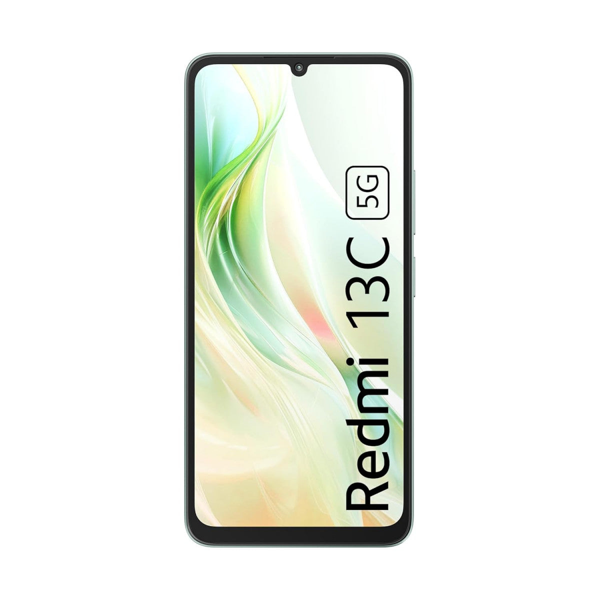 Redmi 13C 5G Startrail Green 4GB RAM 128GB Storage  MediaTek Dimensity 6100 5G  90Hz Display