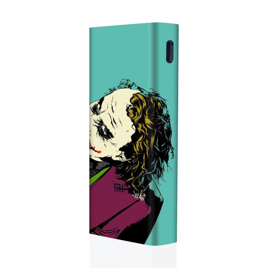 Joker Punk 2 Mi Powerbank Skins