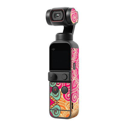 Mandala Art Gimbal Skin