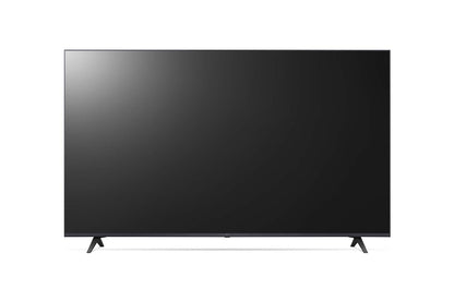 LG UHD TV UR80 65 164cm 4K Smart TV  WebOS  ThinQ AI  4K Upscaling