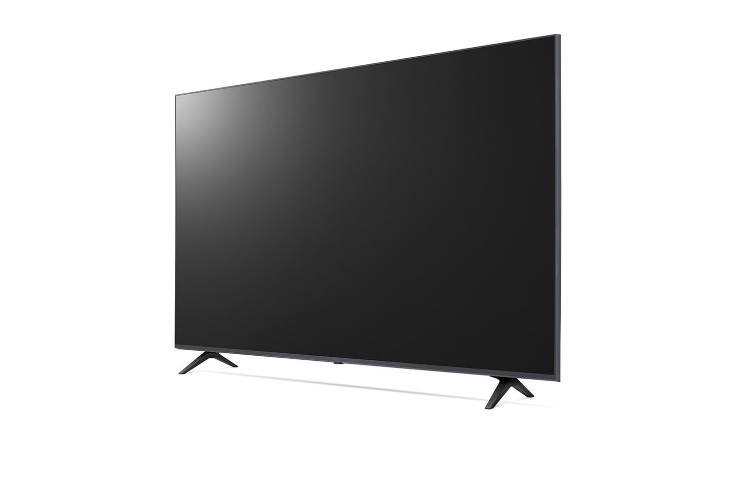 LG UHD TV UR80 65 164cm 4K Smart TV  WebOS  ThinQ AI  4K Upscaling